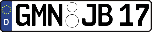 GMN-JB17