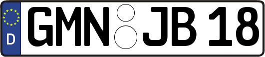 GMN-JB18