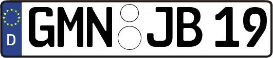 GMN-JB19