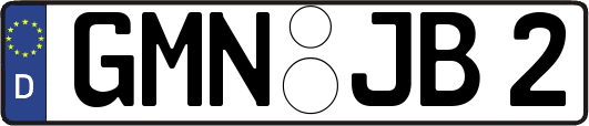 GMN-JB2