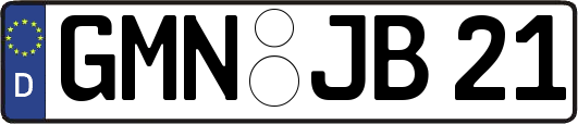 GMN-JB21