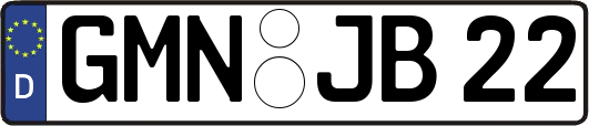 GMN-JB22
