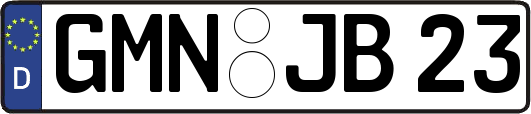 GMN-JB23