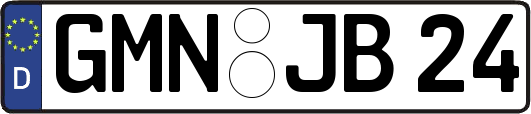 GMN-JB24