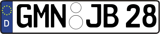 GMN-JB28