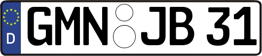 GMN-JB31