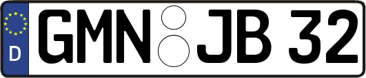GMN-JB32
