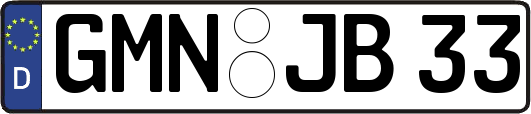 GMN-JB33