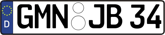 GMN-JB34