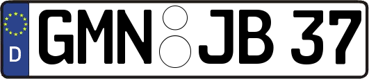 GMN-JB37