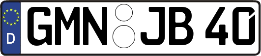 GMN-JB40