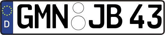 GMN-JB43