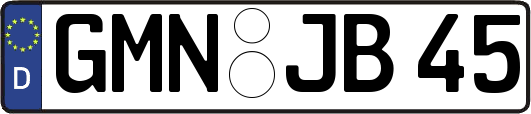 GMN-JB45
