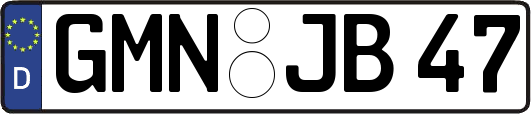 GMN-JB47