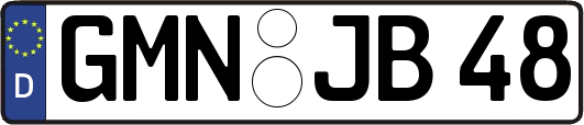 GMN-JB48
