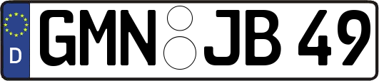GMN-JB49