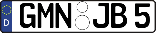GMN-JB5