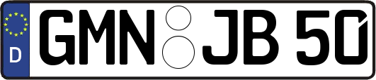GMN-JB50