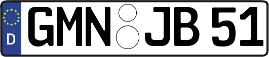 GMN-JB51