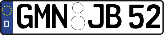 GMN-JB52