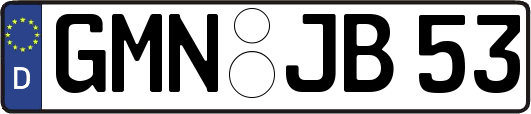 GMN-JB53