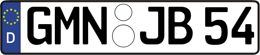 GMN-JB54