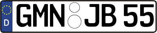 GMN-JB55