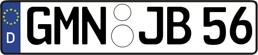GMN-JB56