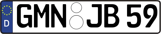 GMN-JB59