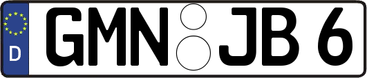 GMN-JB6