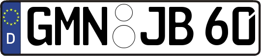 GMN-JB60