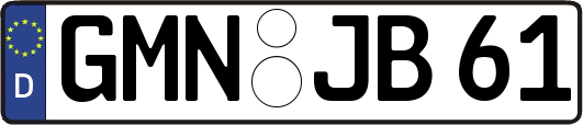 GMN-JB61