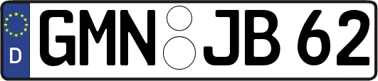 GMN-JB62
