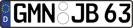 GMN-JB63