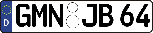 GMN-JB64