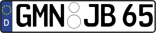 GMN-JB65