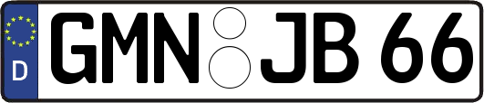 GMN-JB66