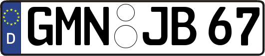 GMN-JB67