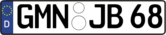 GMN-JB68