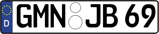 GMN-JB69