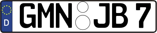GMN-JB7