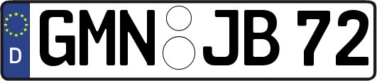 GMN-JB72