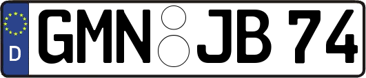 GMN-JB74