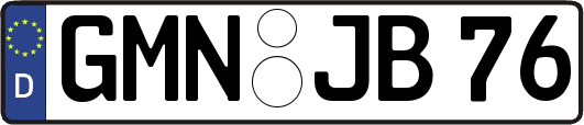GMN-JB76