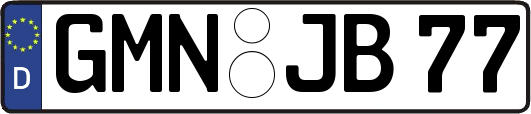 GMN-JB77