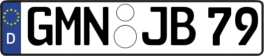 GMN-JB79