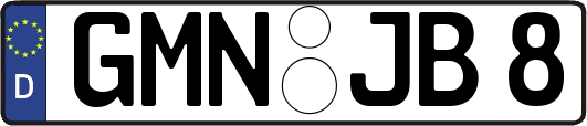 GMN-JB8