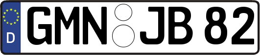 GMN-JB82