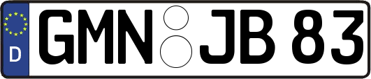 GMN-JB83