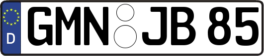 GMN-JB85